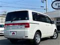 2011 Mitsubishi Delica D5