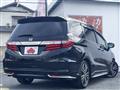 2017 Honda Odyssey