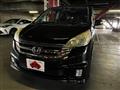 2009 Honda Step WGN