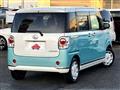 2021 Daihatsu Move