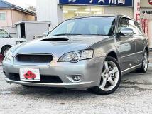 2005 Subaru Legacy Touring Wagon