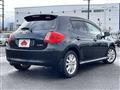 2008 Toyota Auris
