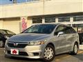 2008 Honda Stream
