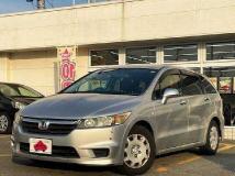 2008 Honda Stream