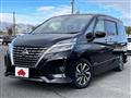 2020 Nissan Serena