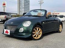2007 Daihatsu Copen