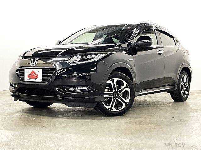 2016 Honda VEZEL
