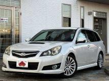 2011 Subaru Legacy Touring Wagon