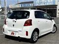 2010 Toyota Vitz