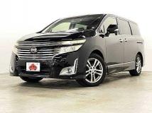 2013 Nissan Elgrand