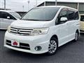 2009 Nissan Serena