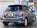 2011 Toyota Vitz