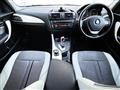 2012 BMW 1 Series