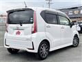 2015 Daihatsu Move