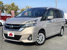 2019 Nissan Serena