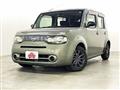 2009 Nissan Cube