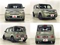 2009 Nissan Cube