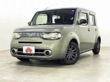 2009 Nissan Cube
