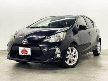 2013 Toyota AQUA