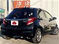 2014 Toyota Vitz