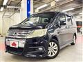 2010 Honda Step WGN