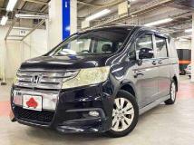 2010 Honda Step WGN