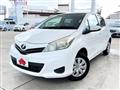 2012 Toyota Vitz