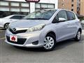 2013 Toyota Vitz