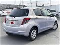 2013 Toyota Vitz