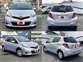2013 Toyota Vitz
