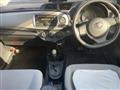 2013 Toyota Vitz