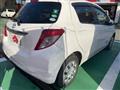 2013 Toyota Vitz