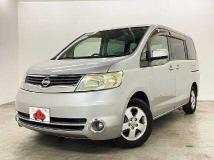 2007 Nissan Serena