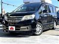 2012 Nissan Serena