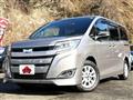2020 Toyota Noah