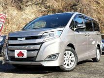 2020 Toyota Noah