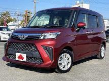 2021 Toyota Roomy