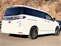 2020 Nissan Elgrand