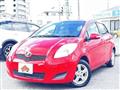 2010 Toyota Vitz