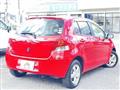 2010 Toyota Vitz