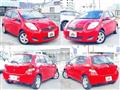 2010 Toyota Vitz