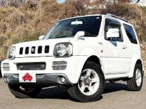 2009 Suzuki Jimny Sierra
