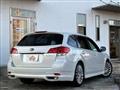 2011 Subaru Legacy Touring Wagon