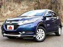 2015 Honda VEZEL