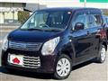2014 Suzuki Wagon R