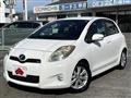 2010 Toyota Vitz
