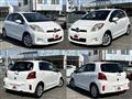 2010 Toyota Vitz