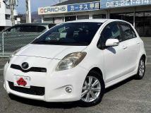 2010 Toyota Vitz