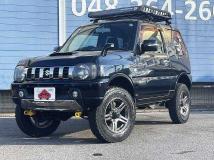 2015 Suzuki Jimny