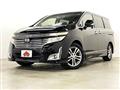 2013 Nissan Elgrand